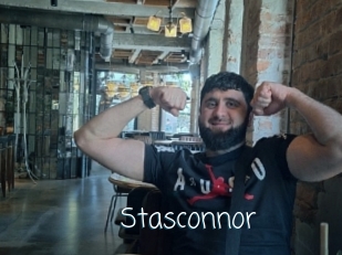 Stasconnor