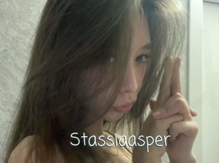 Stassiaasper