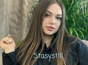 Stasystill