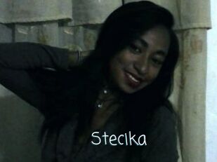 Stecika