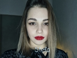 Stefa