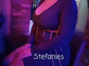 Stefanies