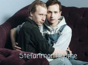 Stefanmonttgome