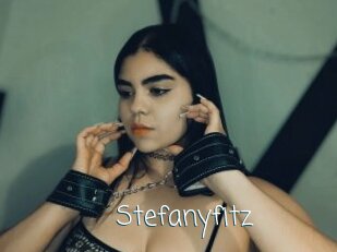 Stefanyfitz