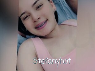 Stefanyhot