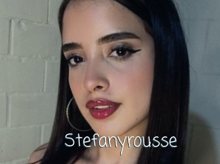 Stefanyrousse