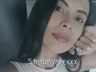 Stefanyseexxx