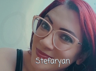 Stefaryan