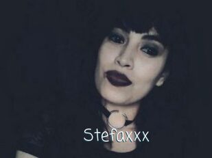 Stefaxxx