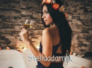 Stellaadamsx