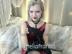 Stellafrancis