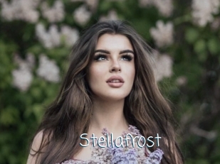 Stellafrost