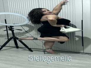 Stellagemella