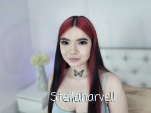 Stellaharvell