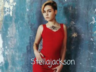 Stellajackson