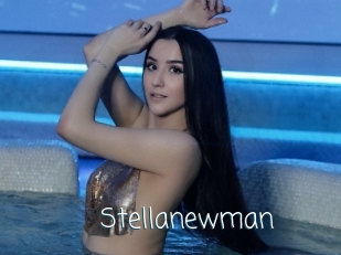 Stellanewman