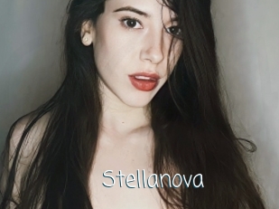 Stellanova