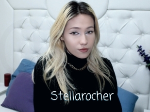 Stellarocher