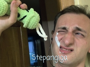 Stepangiga