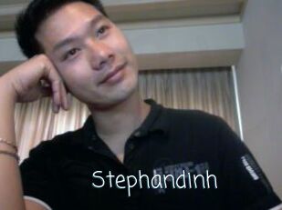 Stephandinh