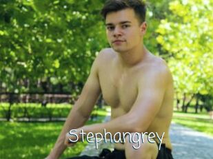 Stephangrey