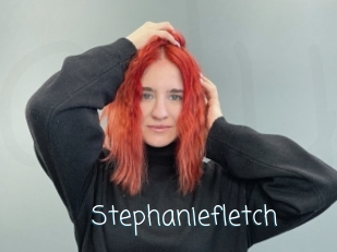 Stephaniefletch