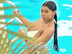 Stephaniewai