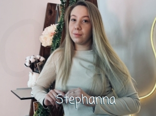 Stephanna