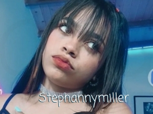 Stephannymiller