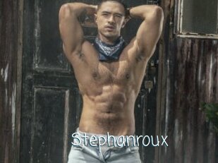 Stephanroux