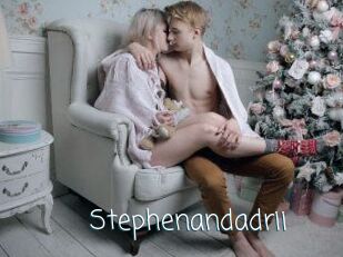 Stephenandadrii