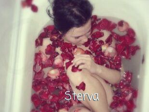 Sterva