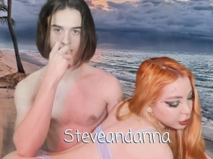 Steveandanna