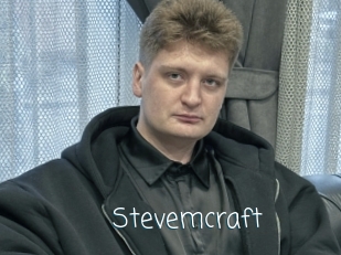 Stevemcraft