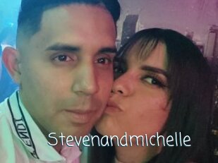 Stevenandmichelle