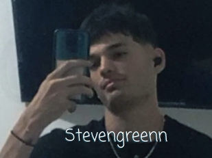 Stevengreenn