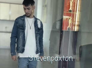 Stevenpaxton