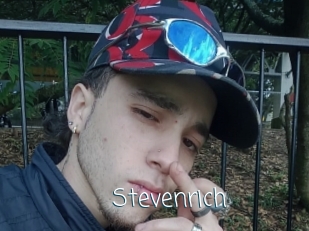 Stevenrich