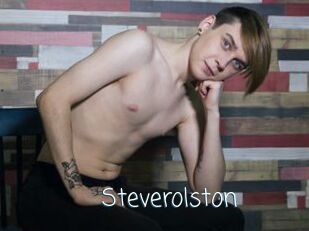 Steverolston