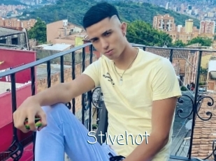 Stivehot