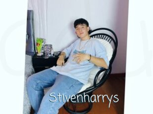 Stivenharrys