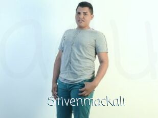 Stivenmackali