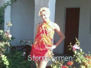 Stormcarmen