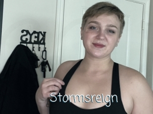 Stormsreign