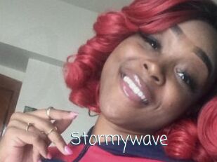 Stormywave