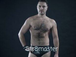 Str8master