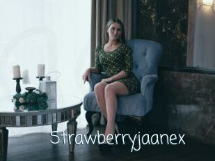 Strawberryjaanex