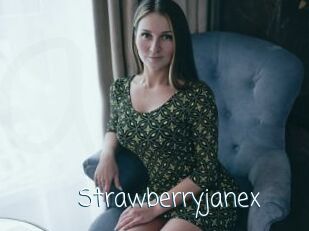 Strawberryjanex