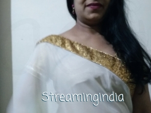 Streamingindia