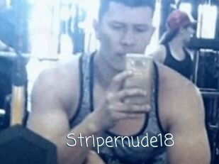 Stripernude18